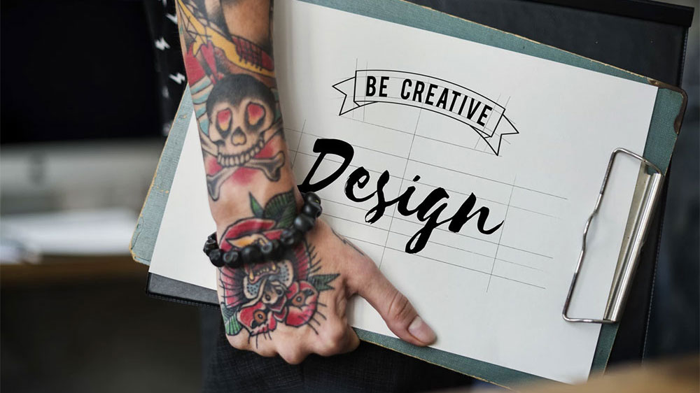 99 Design Trends Every Company Should Follow 99 Design Trends Every Company Should Follow