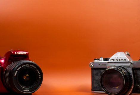 Design: In High Resolution