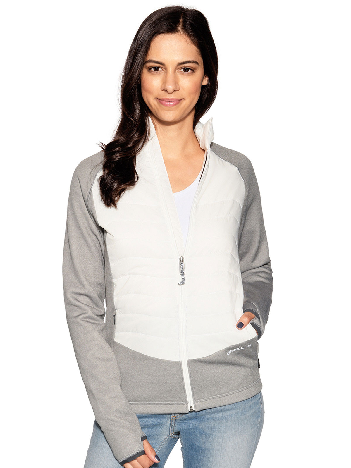 My O’Neill PW X Kinetic Full Zip My O’Neill PW X Kinetic Full Zip